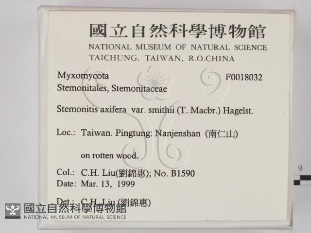 登錄號:F0018032藏品圖，第2張