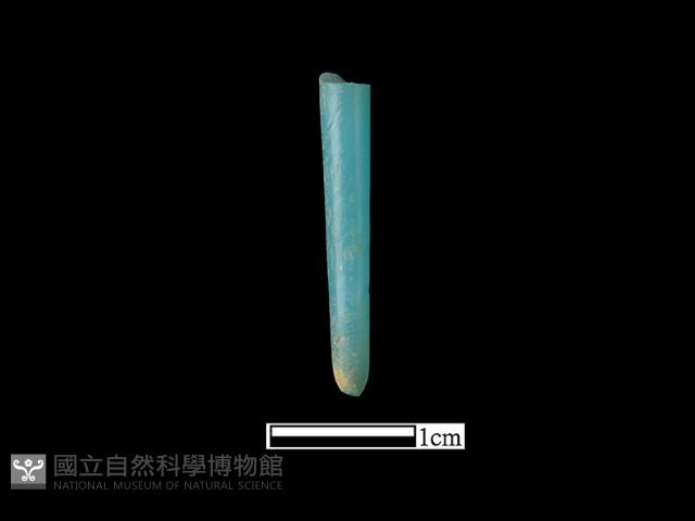 髮簪藏品圖，第1張