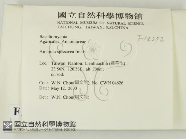 登錄號:F0014272藏品圖，第2張