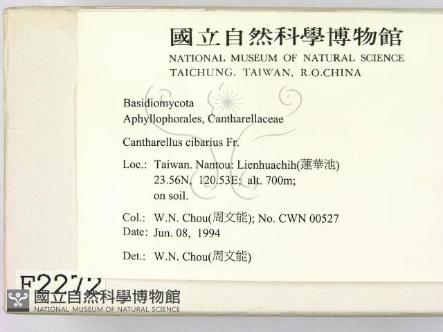 登錄號:F0002272藏品圖，第2張