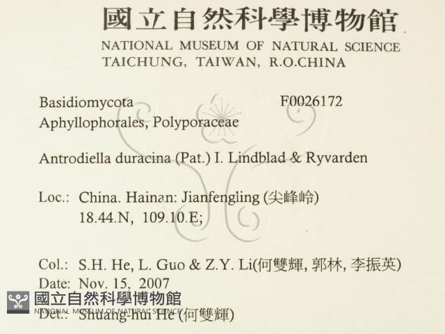 登錄號:F0026172藏品圖，第2張