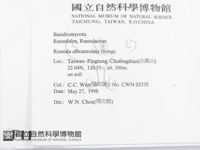 登錄號:F0011172藏品圖，第2張