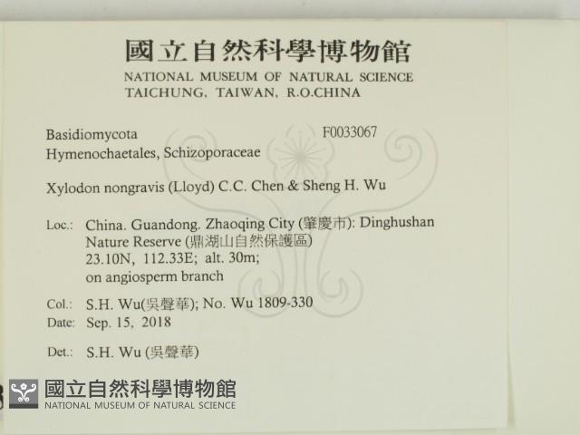 登錄號:F0033067藏品圖，第2張