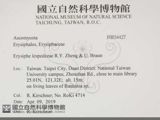 登錄號:F0034427藏品圖，第2張