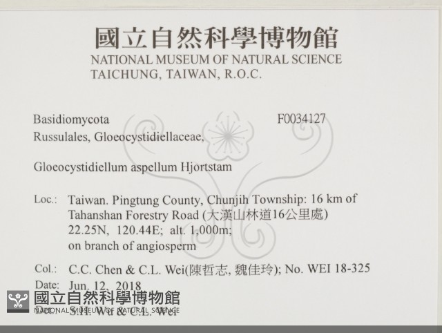 登錄號:F0034127藏品圖，第2張