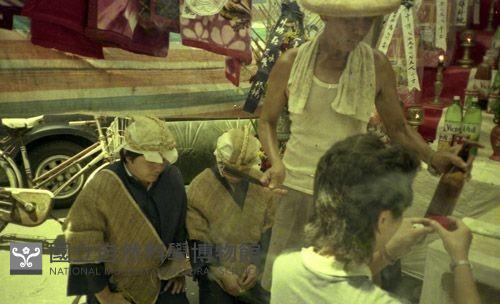 1950至2006年臺灣常民生活藏品圖，第1張