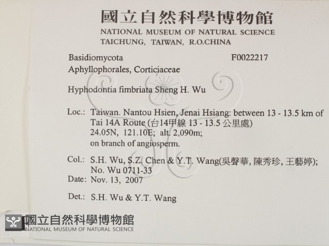 登錄號:F0022217藏品圖，第2張
