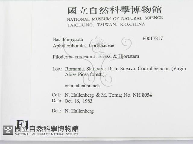 登錄號:F0017817藏品圖，第2張