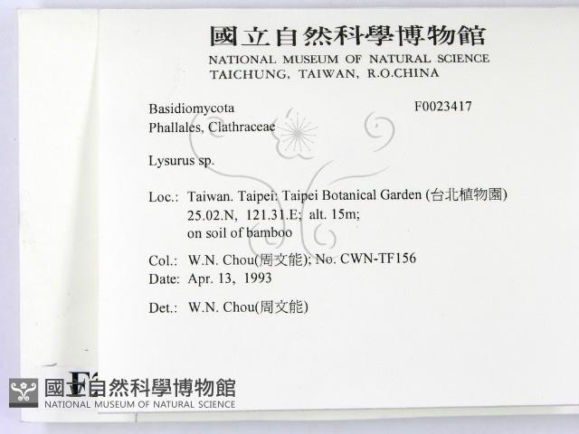 登錄號:F0023417藏品圖，第2張