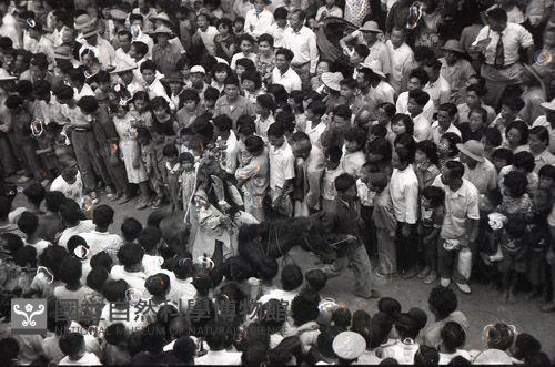 1950至2006年臺灣常民生活藏品圖，第1張