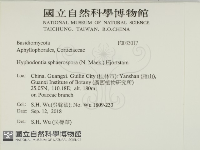 登錄號:F0033017藏品圖，第2張