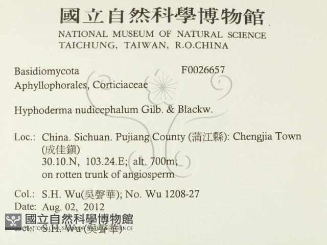 登錄號:F0026657藏品圖，第2張