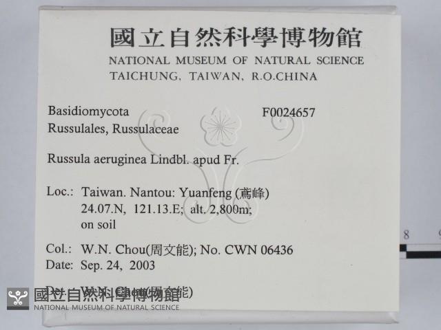 登錄號:F0024657藏品圖，第2張