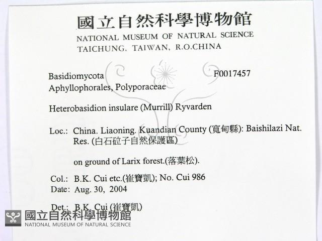 登錄號:F0017457藏品圖，第2張