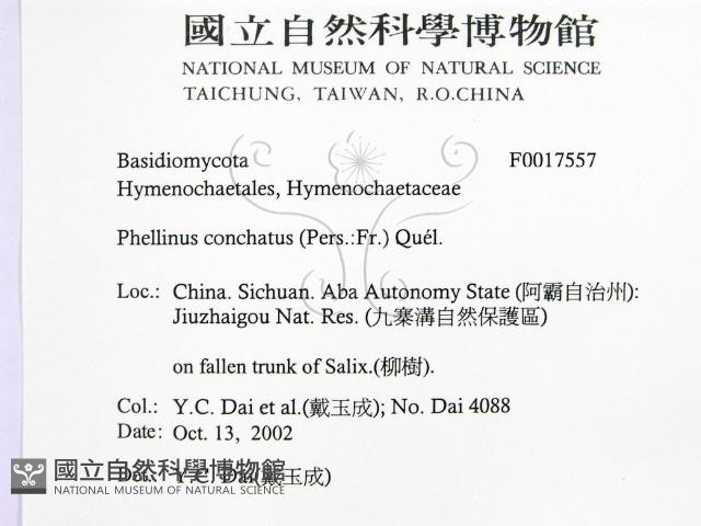 登錄號:F0017557藏品圖，第2張