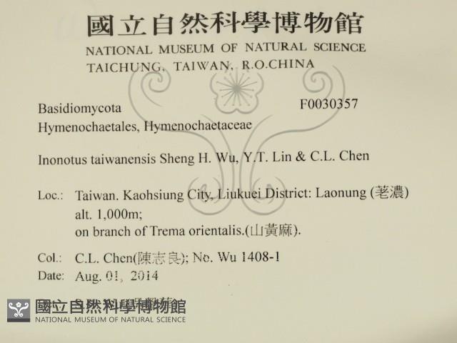 登錄號:F0030357藏品圖，第2張