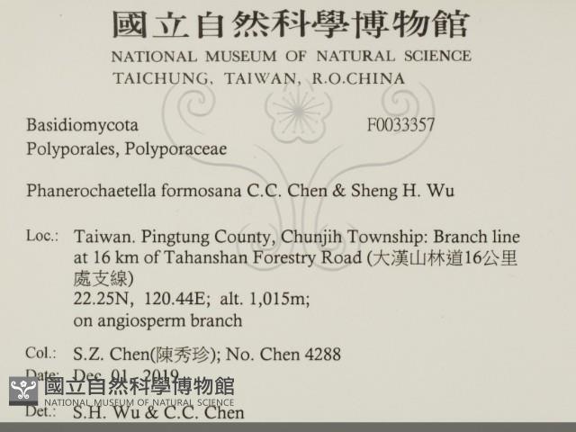 登錄號:F0033357藏品圖，第2張