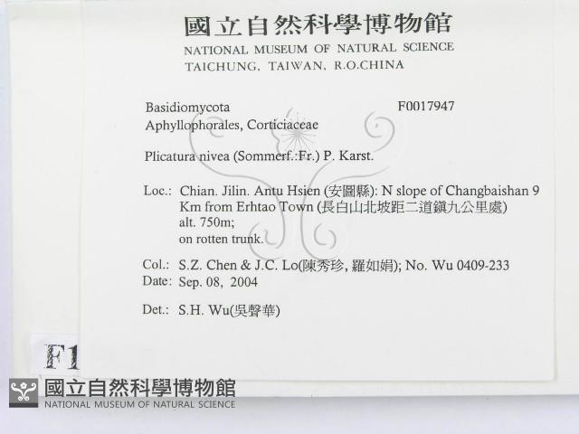 登錄號:F0017947藏品圖，第2張