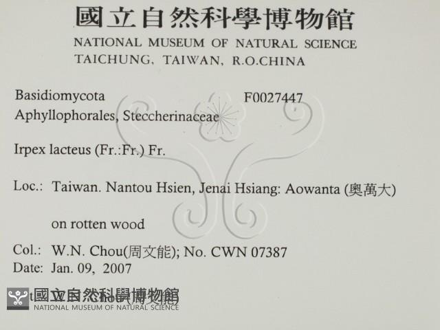 登錄號:F0027447藏品圖，第2張