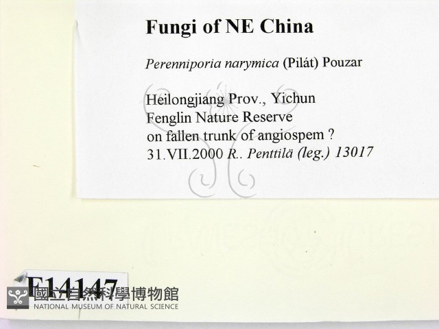 登錄號:F0014147藏品圖，第2張
