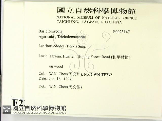 登錄號:F0023147藏品圖，第2張