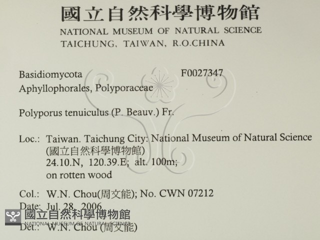登錄號:F0027347藏品圖，第2張