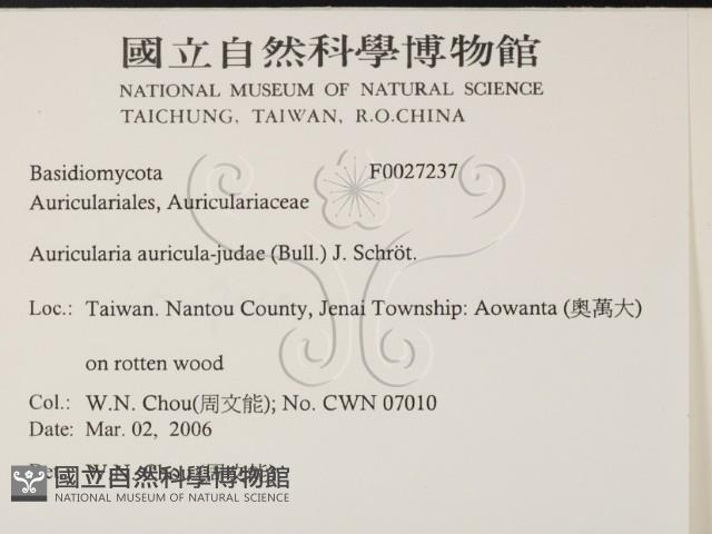登錄號:F0027237藏品圖，第2張