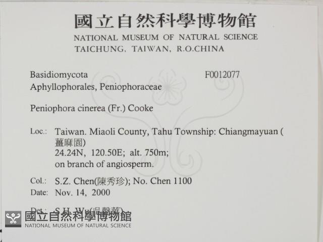 登錄號:F0012077藏品圖，第2張