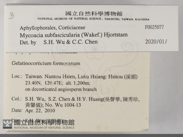 登錄號:F0025077藏品圖，第2張