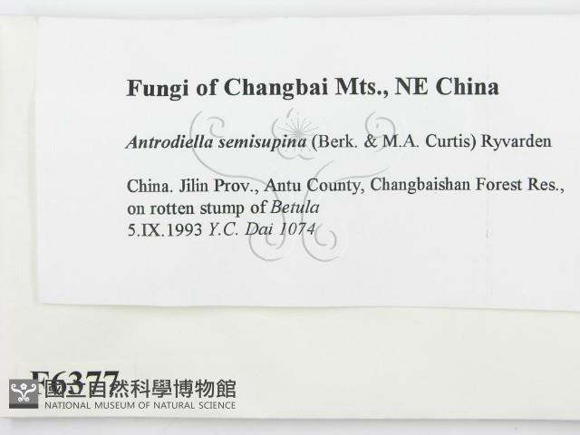 登錄號:F0006377藏品圖，第2張