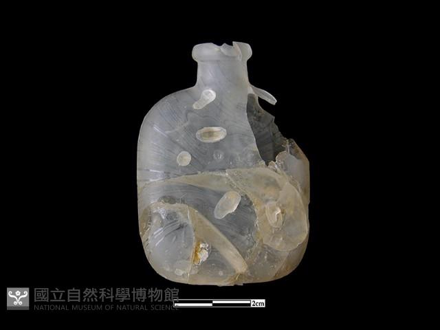 鼻煙壺藏品圖，第2張