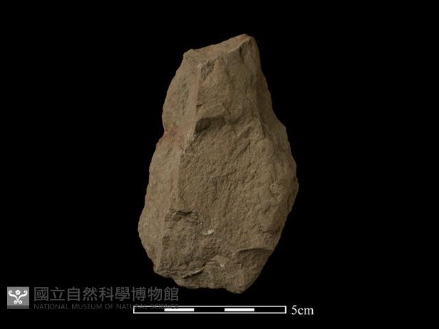 磨製石器藏品圖，第2張