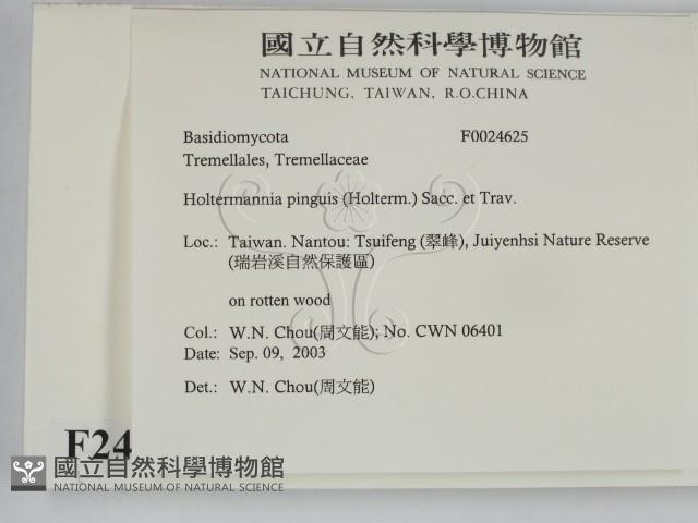 登錄號:F0024625藏品圖，第2張