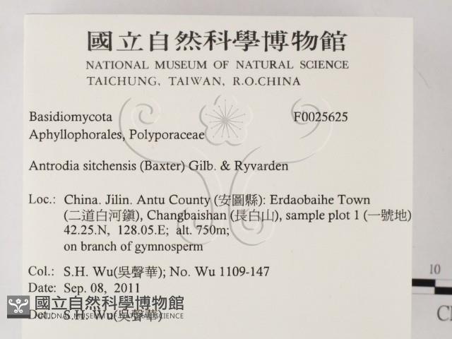 登錄號:F0025625藏品圖，第2張