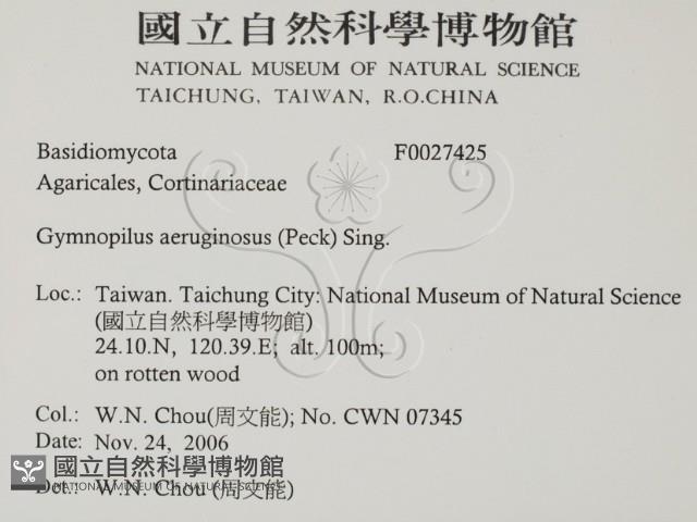 登錄號:F0027425藏品圖，第2張