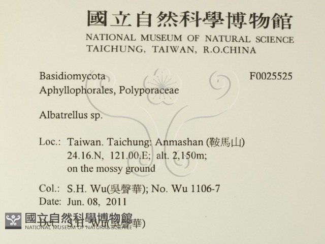 登錄號:F0025525藏品圖，第2張