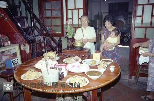 收涎（1950至2006年臺灣常民生活）藏品圖，第1張