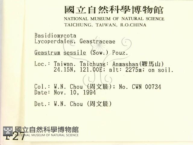 登錄號:F0002705藏品圖，第2張