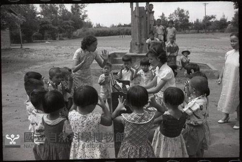 1950至2006年臺灣常民生活藏品圖，第1張