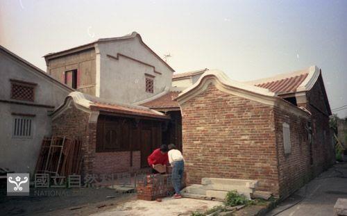 1950至2006年臺灣常民生活藏品圖，第1張