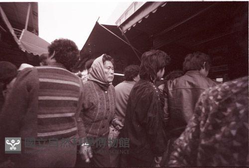 1950至2006年臺灣常民生活藏品圖，第1張