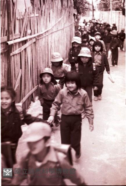 1950至2006年臺灣常民生活藏品圖，第1張
