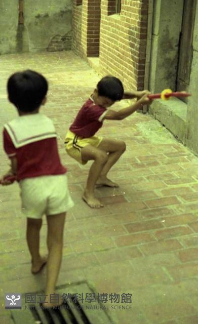 1950至2006年臺灣常民生活藏品圖，第1張