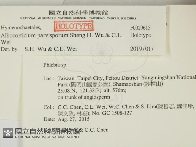 登錄號:F0029615藏品圖，第2張