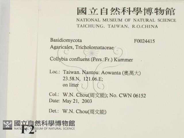 登錄號:F0024415藏品圖，第2張