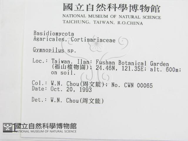 登錄號:F0001715藏品圖，第2張
