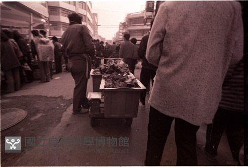 1950至2006年臺灣常民生活藏品圖，第1張