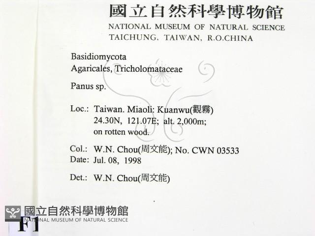 登錄號:F0012315藏品圖，第2張