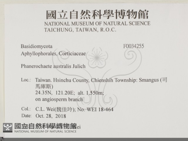 登錄號:F0034255藏品圖，第2張