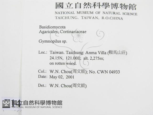 登錄號:F0014555藏品圖，第2張